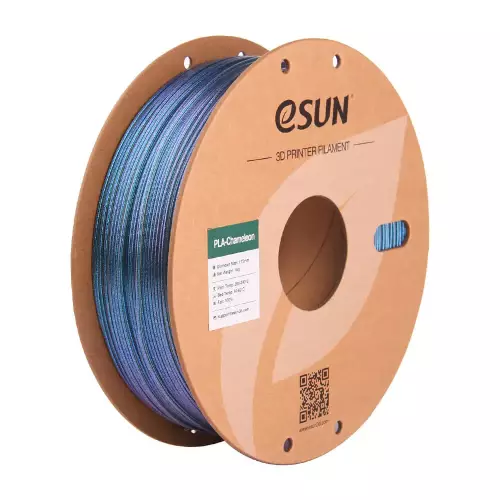 Esun Polaris PLA-Chameleon Filament 1.75 mm 1000gr - 1