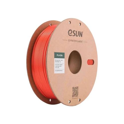 Esun Sümbül (Jacinth) ePLA-Silk Filament 1.75 mm 1000gr - 1