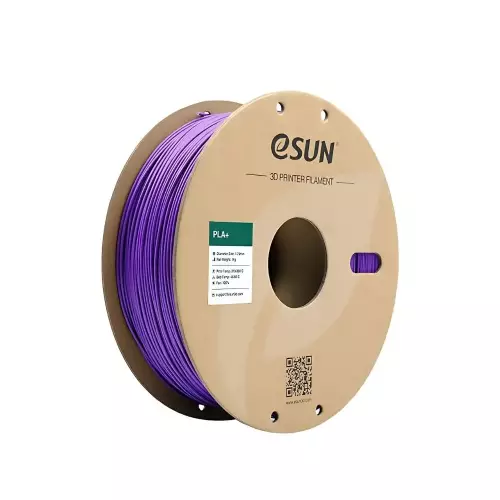 Esun Very Peri PLA Plus Filament 1.75 mm 1000gr - 1