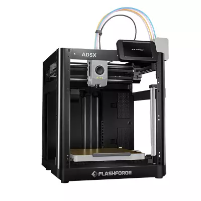 Flashforge Adventurer 5X 3D Yazıcı - 3