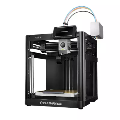Flashforge Adventurer 5X 3D Yazıcı - 2