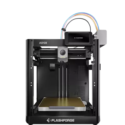 Flashforge Adventurer 5X 3D Yazıcı - 1
