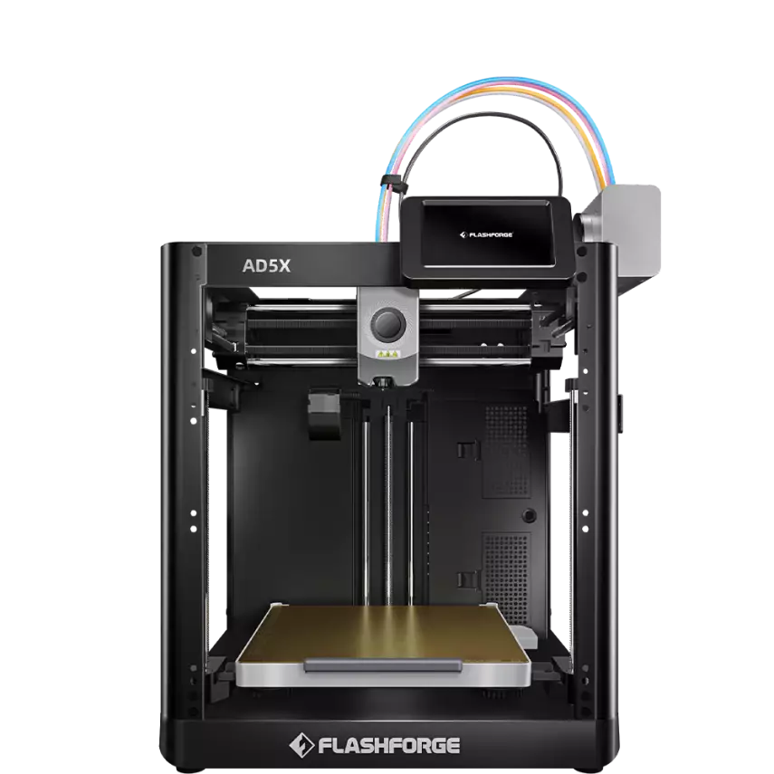 Flashforge Adventurer 5X 3D Yazıcı - 1