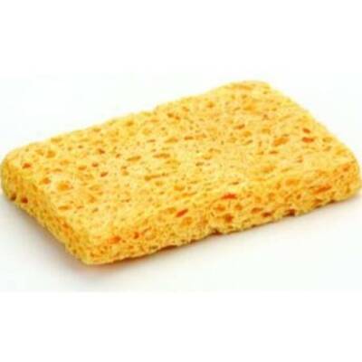 Havya Ucu Temizleme Süngeri - Maker Fabrika