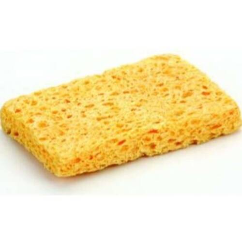 Havya Ucu Temizleme Süngeri - 1