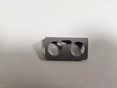 HC-SR04 Ultrasonik Mesafe Sensör Tutucu - 2