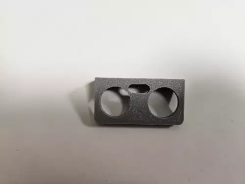 HC-SR04 Ultrasonik Mesafe Sensör Tutucu - 2