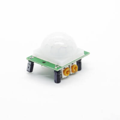 HC-SR501 Hareket Sensörü - Maker Fabrika