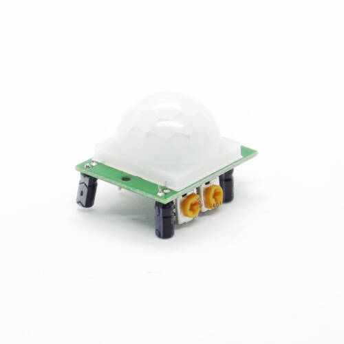 HC-SR501 Hareket Sensörü - 1