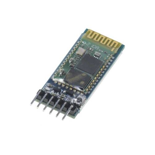 HC05 Bluetooth Modülü - 1