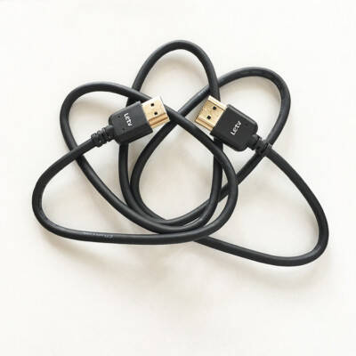 HDMI Görüntü ve Ses Aktarım Kablosu - 1 Metre - 1