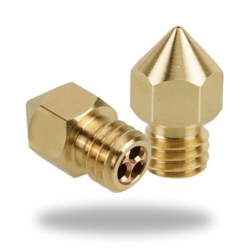 High Speed CHT Nozzle 0.6mm - 1