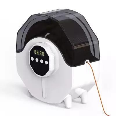 Kingroon 3D-X2 Filament Kurutucu - 1