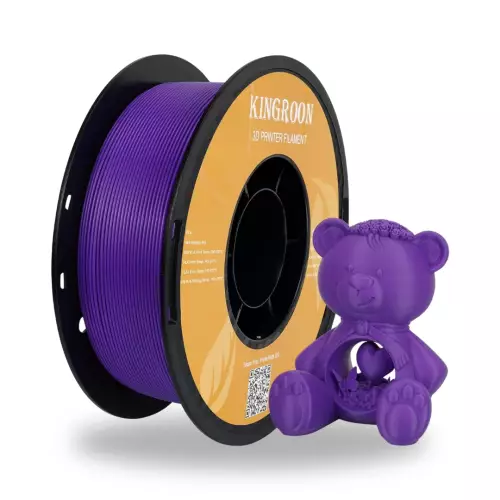 Kingroon Mor PLA Filament 1.75 mm 1000gr - 1