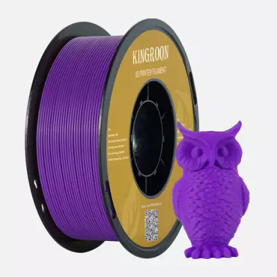 Kingroon Mor PLA Filament 1.75 mm 1000gr - 1