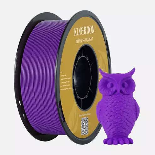 Kingroon Mor PLA Filament 1.75 mm 1000gr - 1