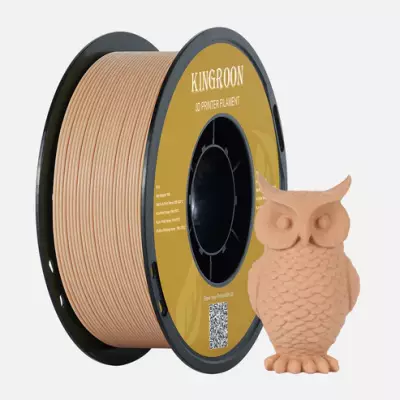 Kingroon Ten PLA Filament 1.75 mm 1000gr - 1