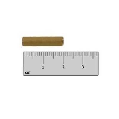 M3x20mm Metal Dişi-Dişi Aralayıcı (Standoff) - Maker Fabrika