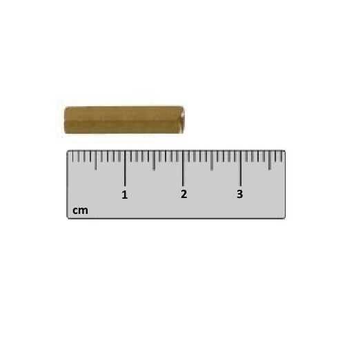 M3x20mm Metal Dişi-Dişi Aralayıcı (Standoff) - 1