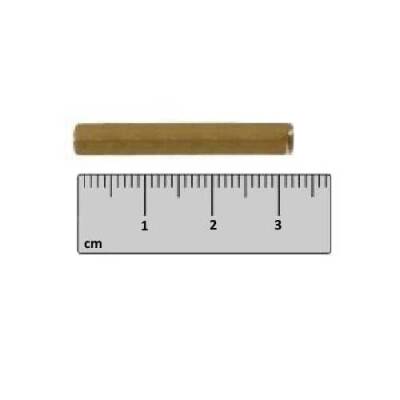 M3x32mm Metal Dişi-Dişi Aralayıcı (Standoff) - Maker Fabrika