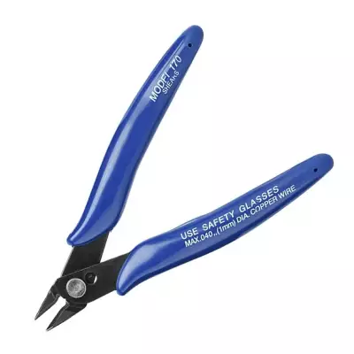 Plato Yan Keski - Model 170 - 4