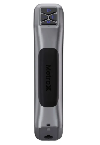 Revopoint MetroX Advanced Edition 3D Tarayıcı - 2