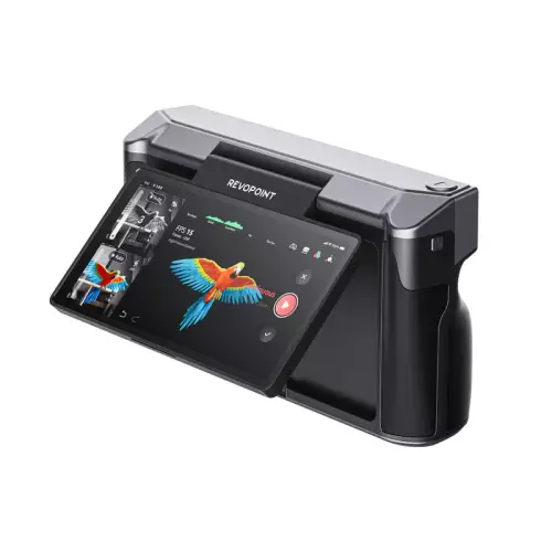 Revopoint MIRACO PRO 3D Tarayıcı - 1
