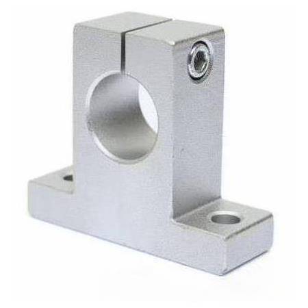 SK10 Aluminyum Mil Tutucu 10mm - 1
