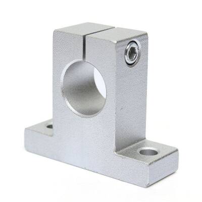 SK8 Aluminyum Mil Tutucu 8mm - Maker Fabrika