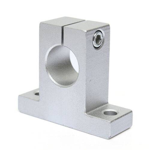 SK8 Aluminyum Mil Tutucu 8mm - 1