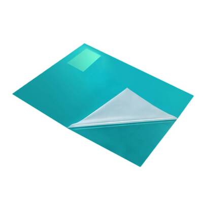 SLA 3D Yazıcı ACF Filmi - 400x290x0.2mm - 1 Adet - Maker Fabrika