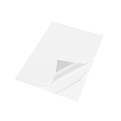 SLA 3D Yazıcı FEP Filmi - 200x280x0.15mm - 1 Adet - Maker Fabrika