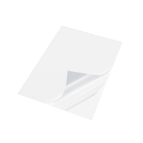 SLA 3D Yazıcı FEP Filmi - 200x280x0.15mm - 1 Adet - 1