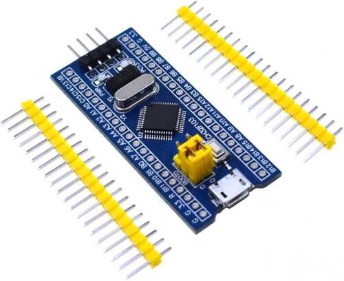 STM32F103C8T6 ARM STM32 Geliştirme Kartı (Klon) - 1
