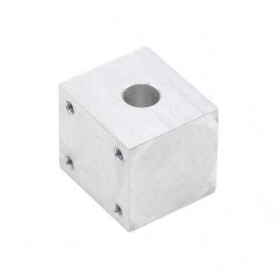 T8 Trapez Somun Montaj Braketi - Maker Fabrika