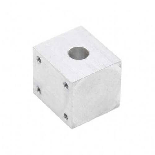 T8 Trapez Somun Montaj Braketi - 1