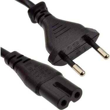 Teyp Power Kablosu - 1.5 Metre - Maker Fabrika