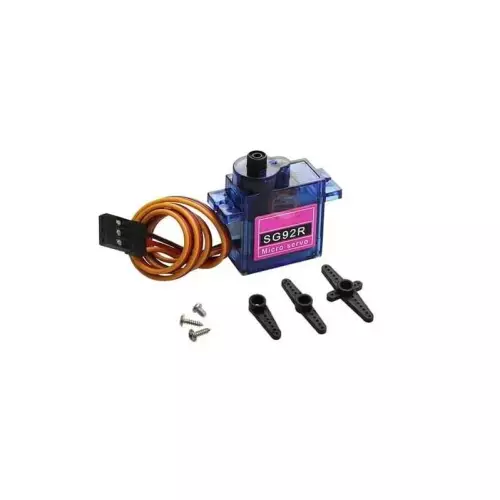 Tower Pro SG92R Mini Servo Motor - 1