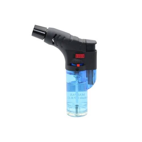 Turbo Çakmak Pürmüz - 1